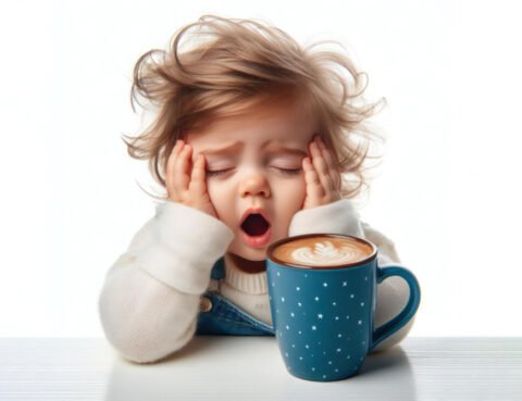 mavroi kykloi paidia